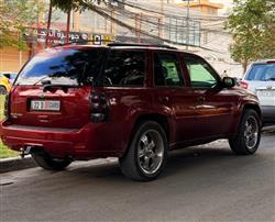 شيفروليه بليزر